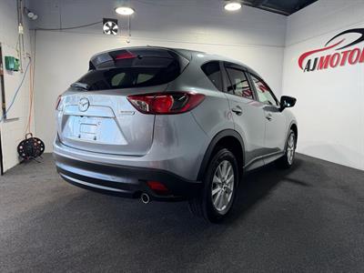 2013 Mazda CX-5 - Thumbnail