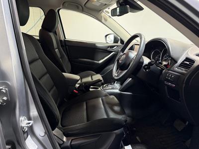 2013 Mazda CX-5 - Thumbnail