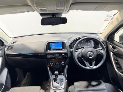 2013 Mazda CX-5 - Thumbnail