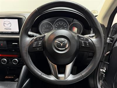2013 Mazda CX-5 - Thumbnail