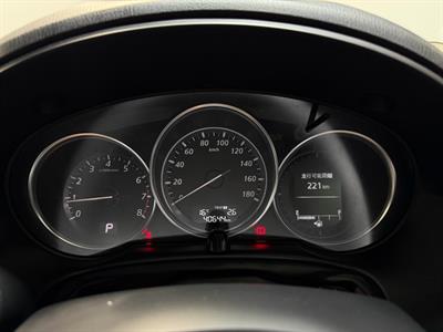 2013 Mazda CX-5 - Thumbnail