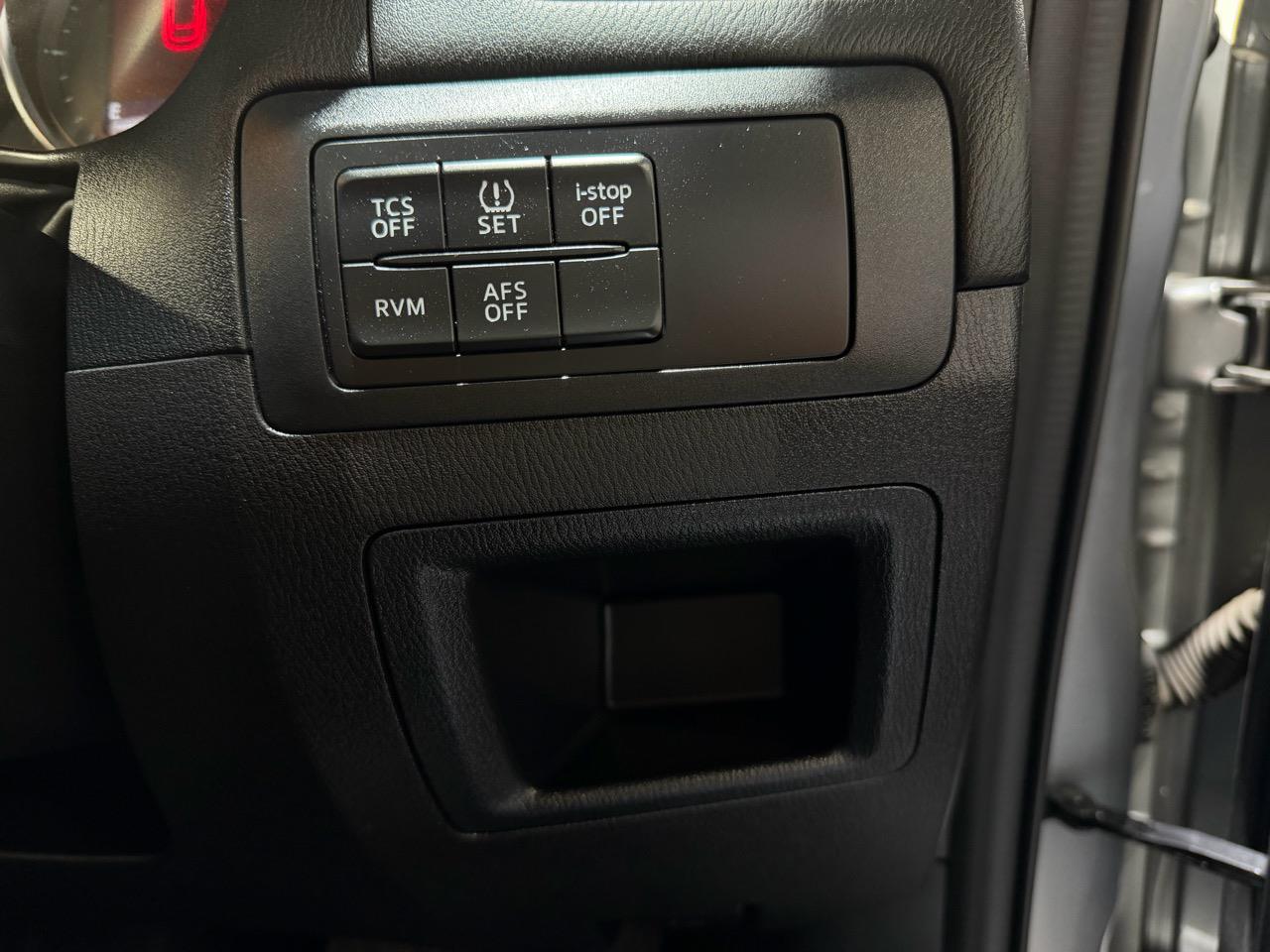 2013 Mazda CX-5