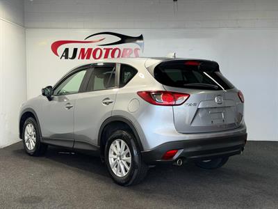 2013 Mazda CX-5 - Thumbnail