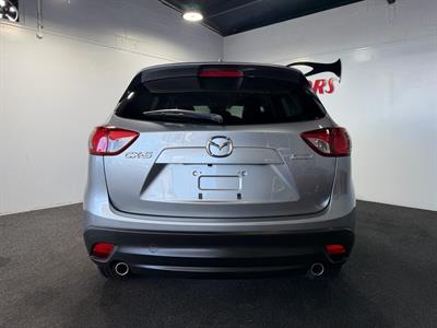 2013 Mazda CX-5 - Thumbnail