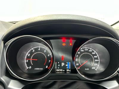 2020 Mitsubishi ASX - Thumbnail