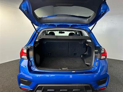 2020 Mitsubishi ASX - Thumbnail