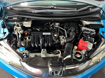 2014 Honda Fit - Thumbnail