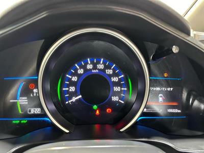 2014 Honda Fit - Thumbnail