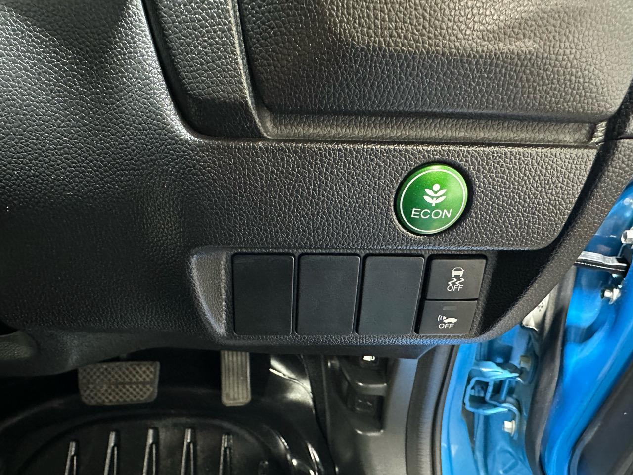 2014 Honda Fit
