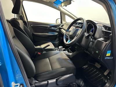 2014 Honda Fit - Thumbnail