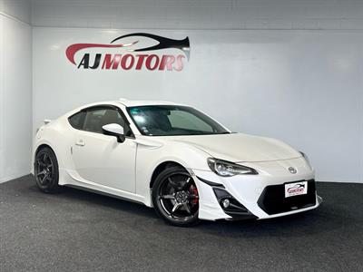 2013 Toyota 86