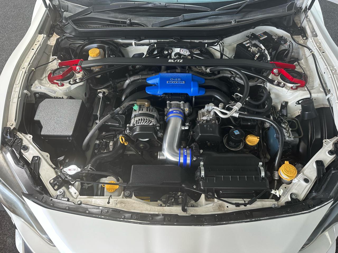2013 Toyota 86