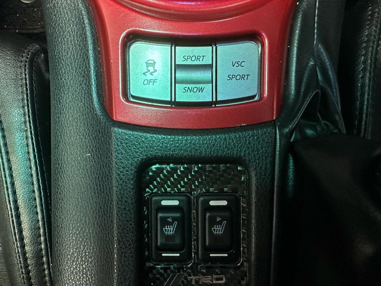 2013 Toyota 86