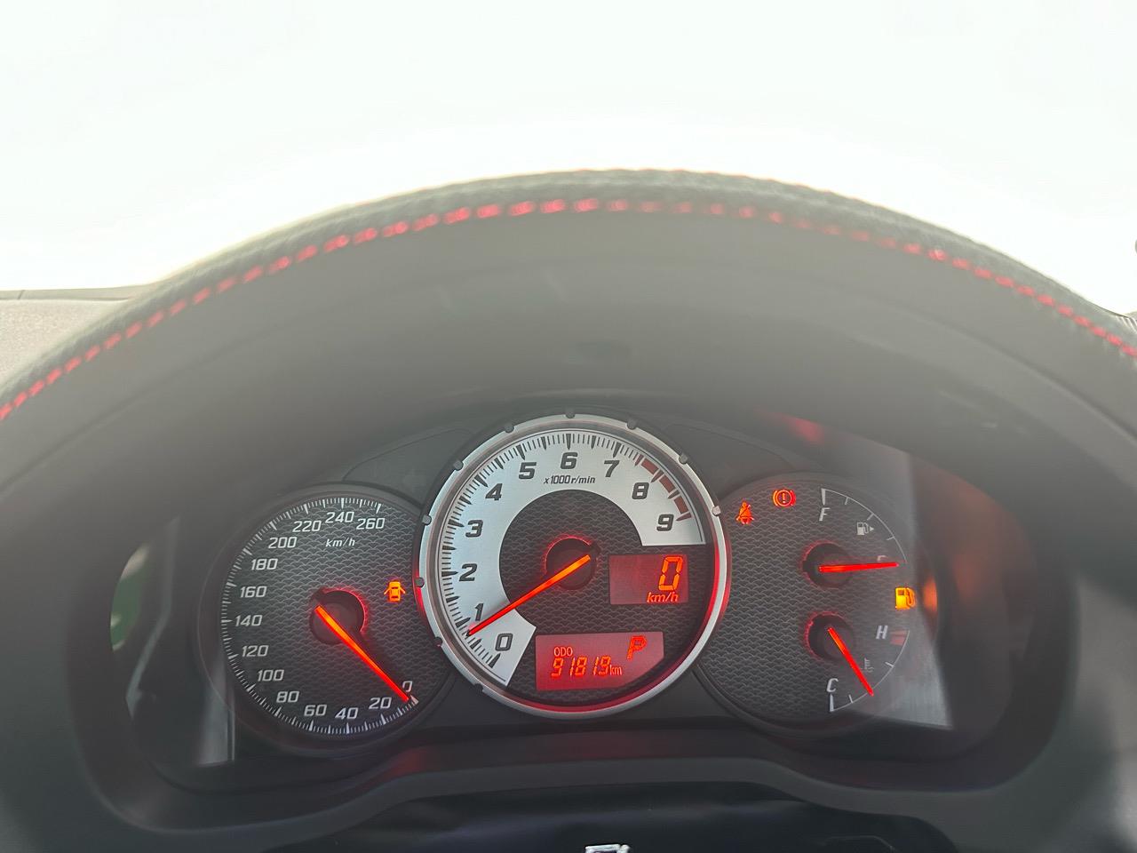2013 Toyota 86