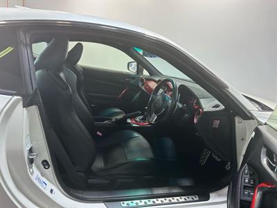2013 Toyota 86 - Thumbnail