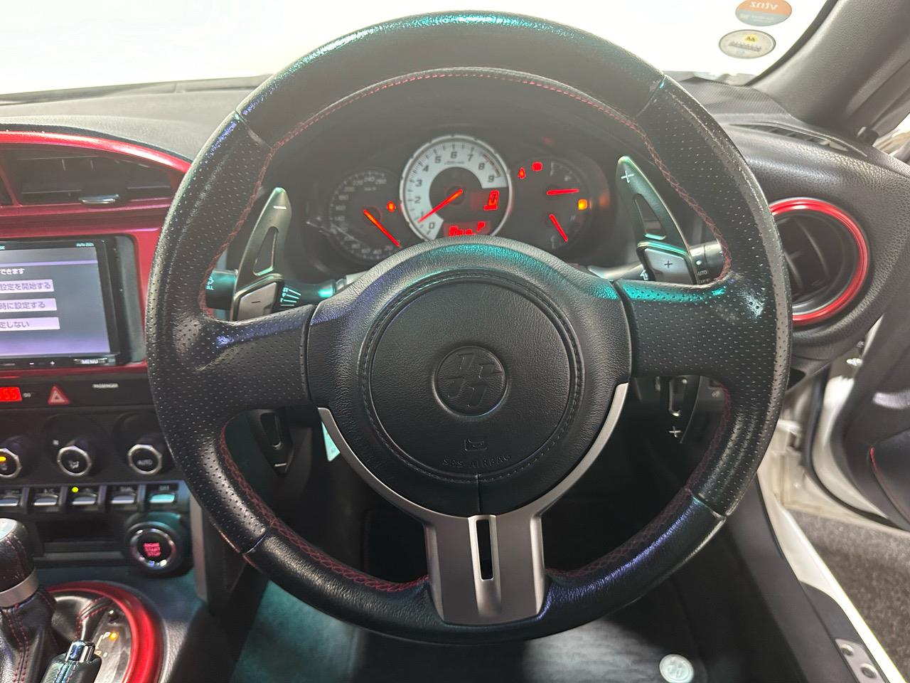 2013 Toyota 86