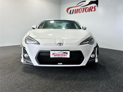 2013 Toyota 86 - Thumbnail