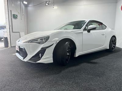 2013 Toyota 86 - Thumbnail
