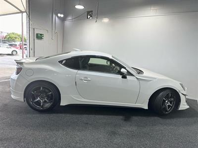 2013 Toyota 86 - Thumbnail