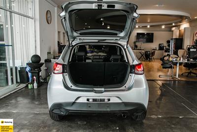 2017 Mazda Demio - Thumbnail