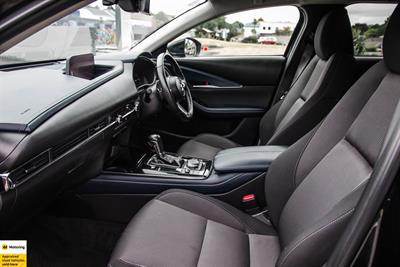 2020 Mazda CX-30 - Thumbnail