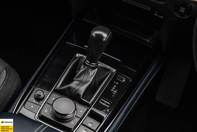 2020 Mazda CX-30 - Thumbnail