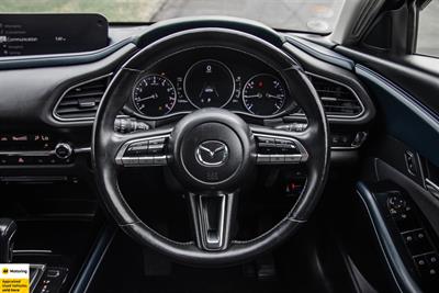 2020 Mazda CX-30 - Thumbnail