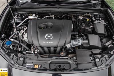 2020 Mazda CX-30 - Thumbnail