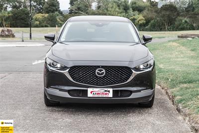 2020 Mazda CX-30 - Thumbnail