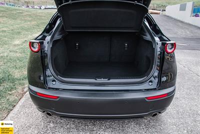 2020 Mazda CX-30 - Thumbnail