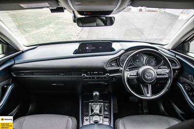 2020 Mazda CX-30 - Thumbnail