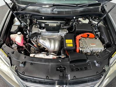 2012 Toyota Camry - Thumbnail