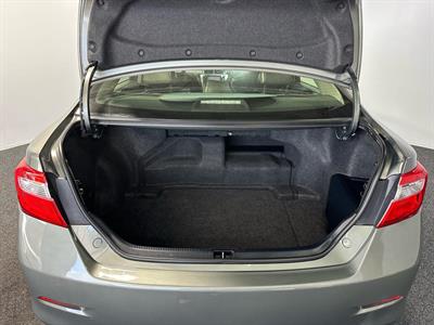 2012 Toyota Camry - Thumbnail