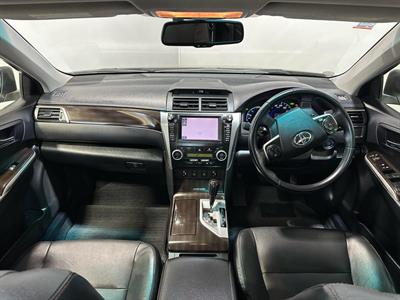 2012 Toyota Camry - Thumbnail