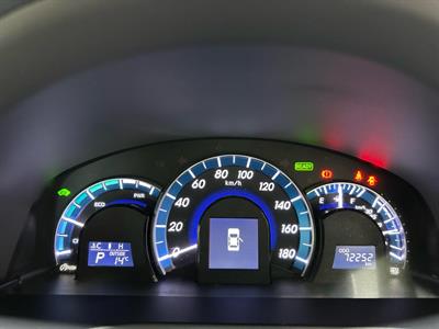 2012 Toyota Camry - Thumbnail