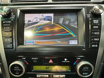 2012 Toyota Camry - Thumbnail