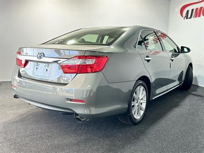 2012 Toyota Camry - Thumbnail