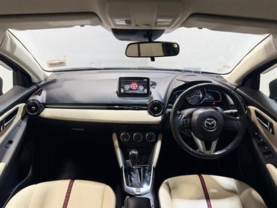 2016 Mazda Demio - Thumbnail