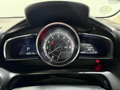 2016 Mazda Demio - Thumbnail