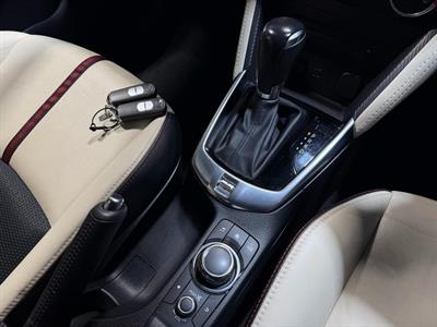 2016 Mazda Demio - Thumbnail