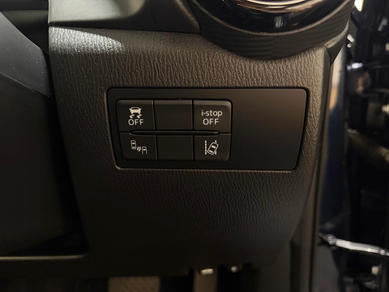 2016 Mazda Demio