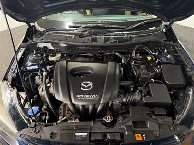 2016 Mazda Demio - Thumbnail
