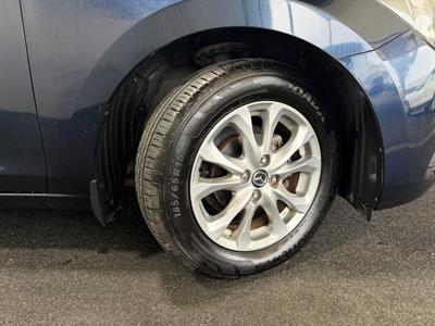 2016 Mazda Demio - Thumbnail