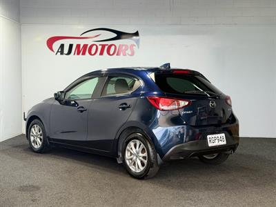 2016 Mazda Demio - Thumbnail
