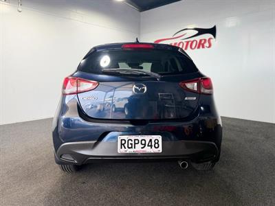 2016 Mazda Demio - Thumbnail