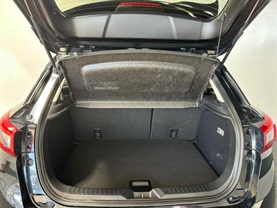 2017 Mazda CX-3 - Thumbnail