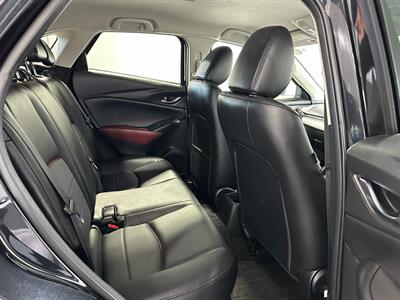 2017 Mazda CX-3 - Thumbnail