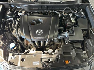 2017 Mazda CX-3 - Thumbnail
