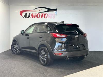 2017 Mazda CX-3 - Thumbnail