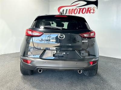 2017 Mazda CX-3 - Thumbnail